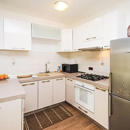 Hébergement de vacances Marlen By Interhome Rovinjsko Selo