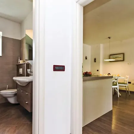 Hébergement de vacances Marlen By Interhome *