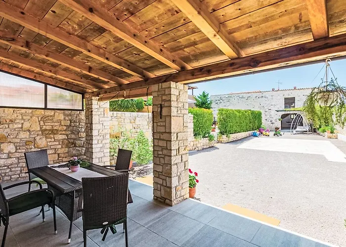 Marlen By Interhome Rovinj