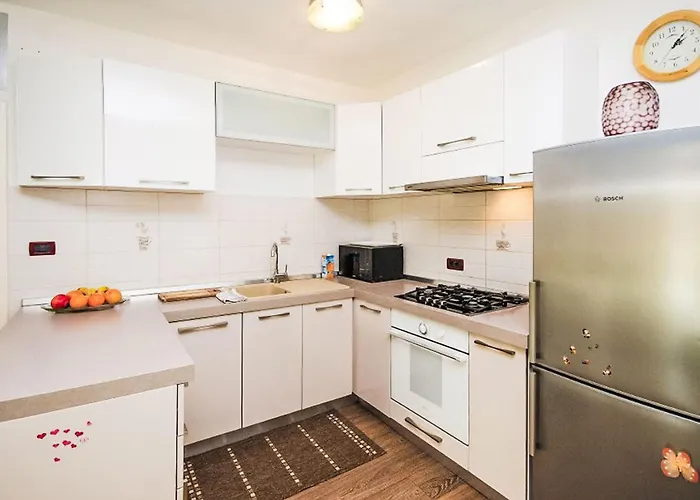 Vikendica Marlen By Interhome Rovinj