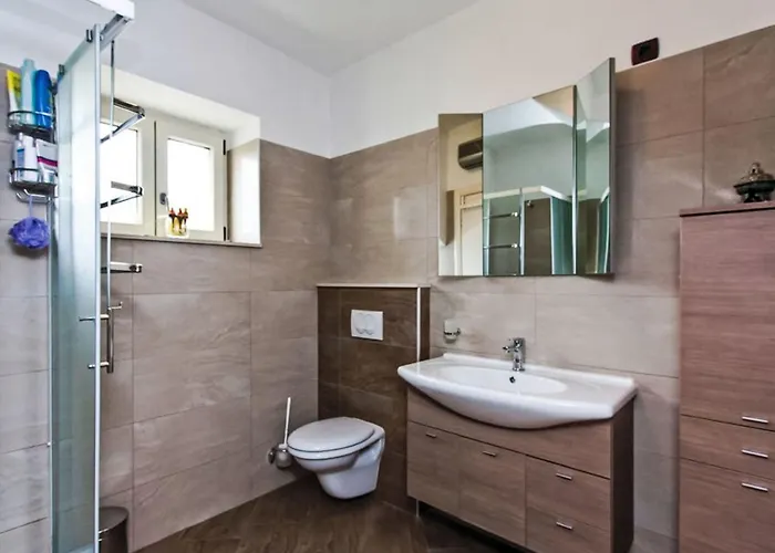 Vikendica Marlen By Interhome *