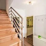 度假居 Marlen By Interhome *