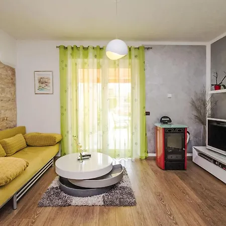 度假居 Marlen By Interhome *