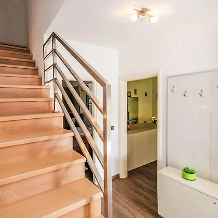 Vakantiehuis Marlen By Interhome *