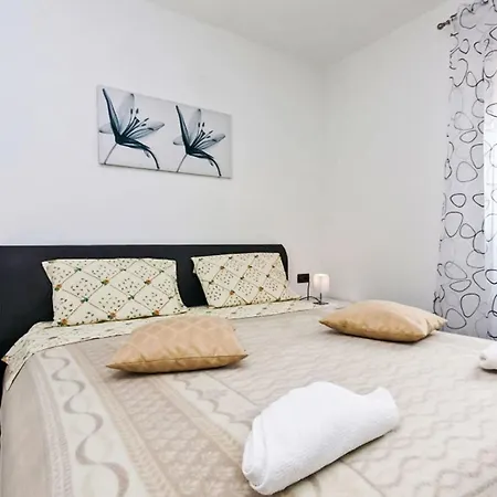 Prázdninový dům Marlen By Interhome Rovinjsko Selo