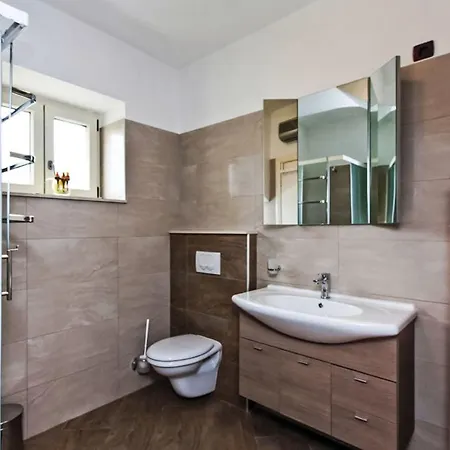 Vakantiehuis Marlen By Interhome *