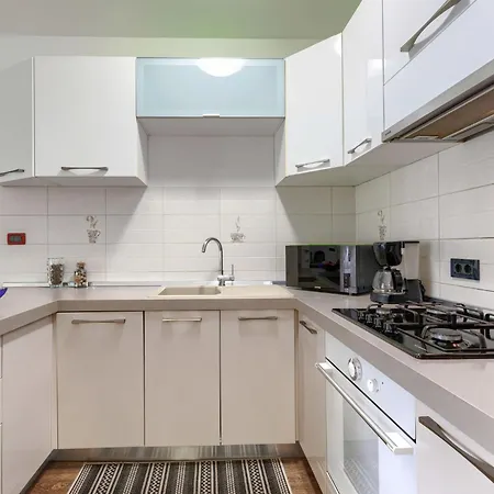 Marlen By Interhome Vakantiehuis