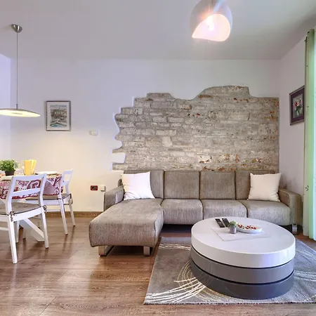 Vakantiehuis Marlen By Interhome