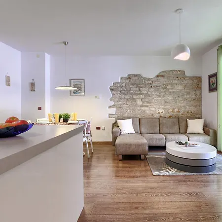 Vakantiehuis Marlen By Interhome *