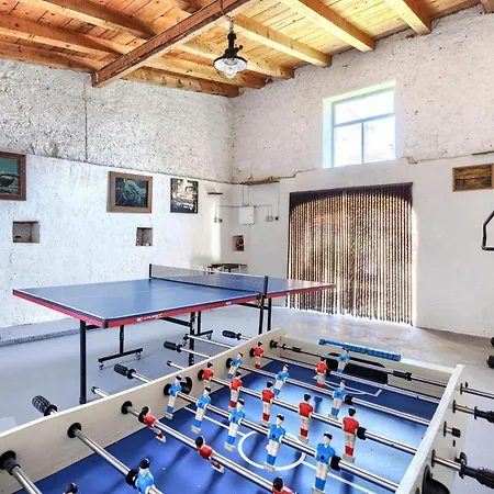Vakantiehuis Marlen By Interhome Rovinj