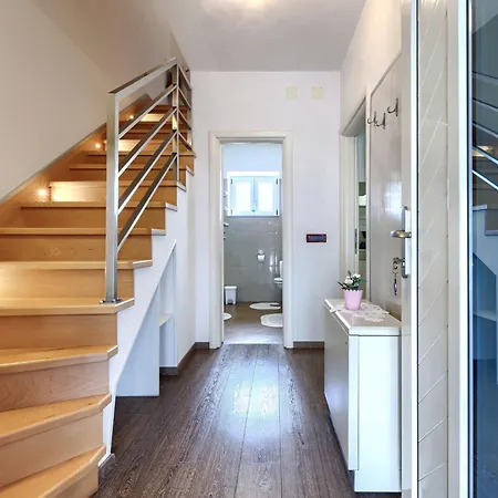 Marlen By Interhome Vakantiehuis