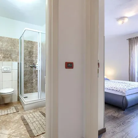 Vakantiehuis Marlen By Interhome *
