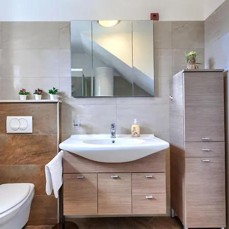 Marlen By Interhome Rovinj