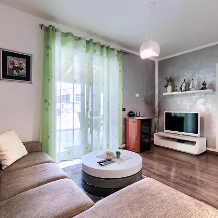 Vakantiehuis Marlen By Interhome *