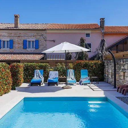 Marlen By Interhome Vakantiehuis