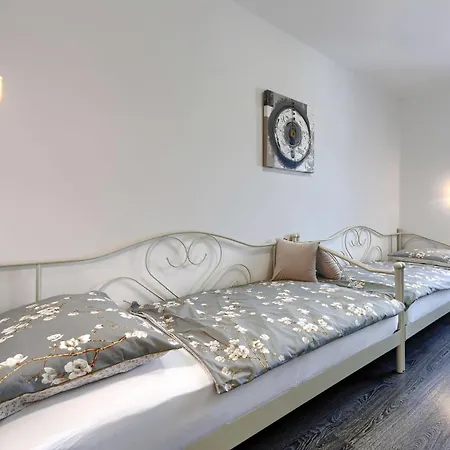 Vakantiehuis Marlen By Interhome