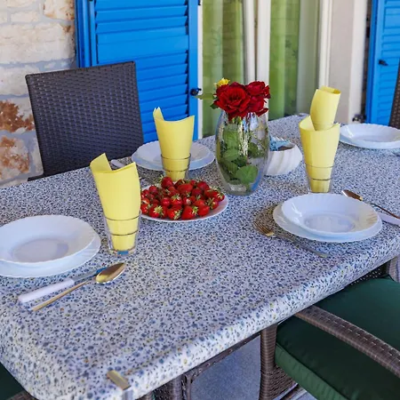 Marlen By Interhome Vakantiehuis Rovinj