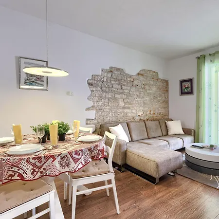 Marlen By Interhome Vakantiehuis *