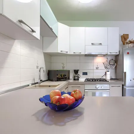 Hébergement de vacances Marlen By Interhome *