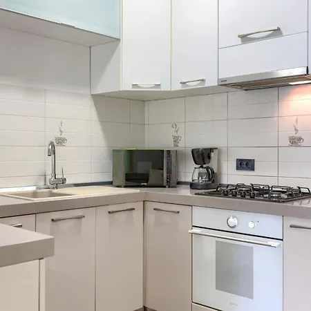 Marlen By Interhome Hébergement de vacances Rovinj