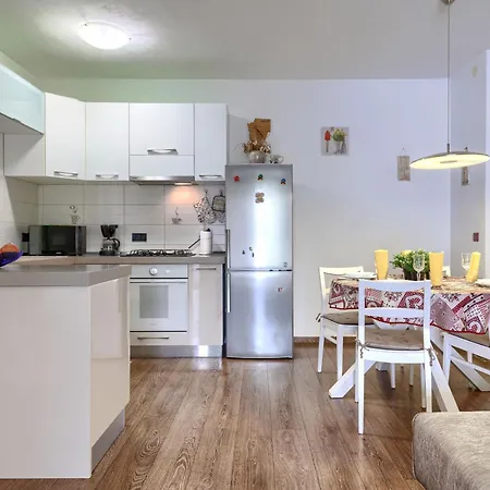 Marlen By Interhome